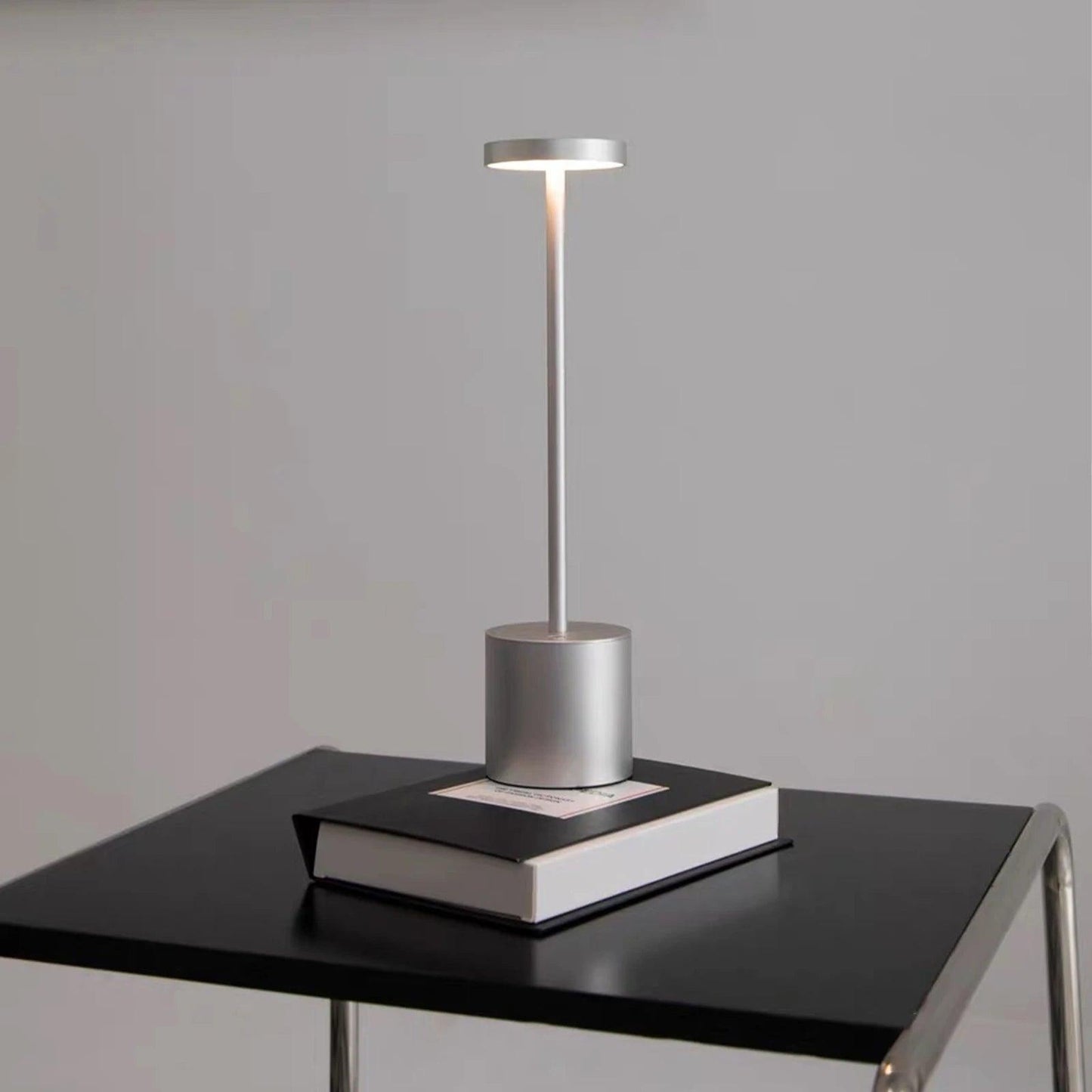 LuminaPro™ 1 | Stijlvolle sfeerverlichting met touch