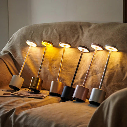 LuminaPro™ 1 | Stijlvolle sfeerverlichting met touch