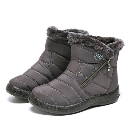 Livia - Trendy, warm en comfortabel!