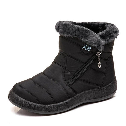 Livia - Trendy, warm en comfortabel!