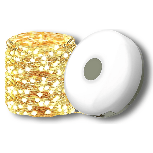 Portable Led Strip - De sfeerverlichting die je meeneemt!