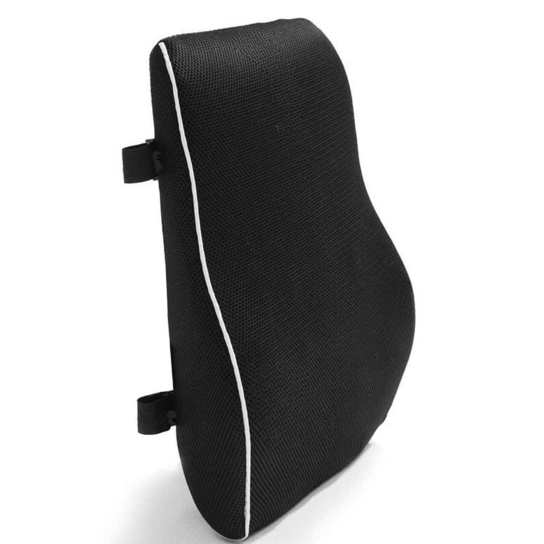 PureComfort™ Comfortabel zitkussen van traagschuim