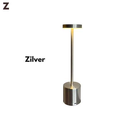 LuminaPro™ 1 | Stijlvolle sfeerverlichting met touch