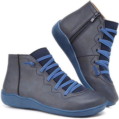 Elite Feet Boots - Collectie 2024