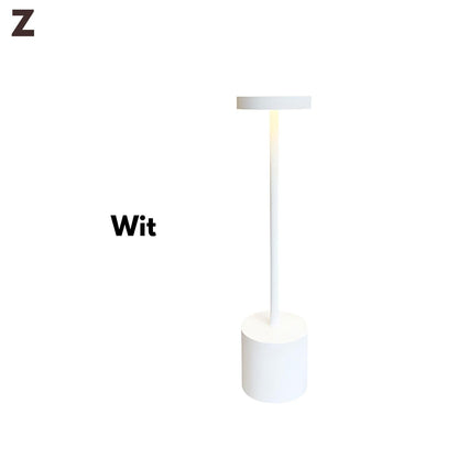 LuminaPro™ 1 | Stijlvolle sfeerverlichting met touch